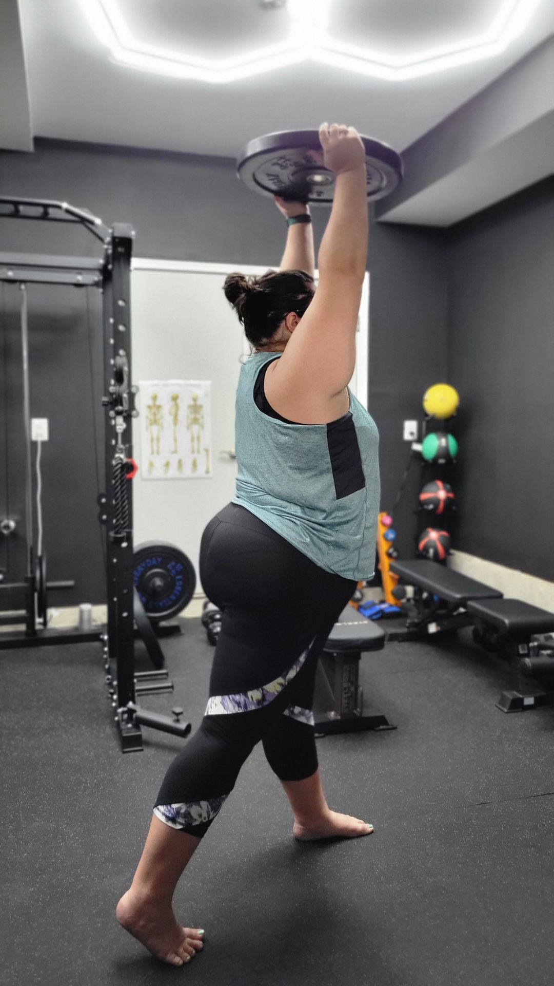 Soft photo feminine personal motivation reminder instagram stories